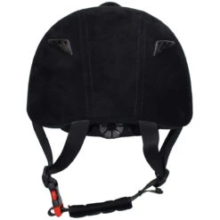 Veiligheidshelm Harry's Horse Pro One VG1 Zwart -Roeckl Winkel veiligheidshelm harry s horse pro one vg1 zwart 1500x1500 111799