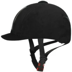 Veiligheidshelm Harry's Horse Pro One VG1 Zwart -Roeckl Winkel veiligheidshelm harry s horse pro one vg1 zwart 1500x1500 111800