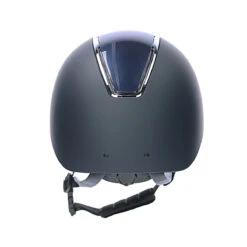Veiligheidshelm Harry's Horse Regal Glossy Donkerblauw-zilver -Roeckl Winkel veiligheidshelm harry s horse regal glossy donkerblauw zilver 1500x1500 130996