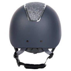 Veiligheidshelm Harry's Horse Royal Sparkle Donkerblauw -Roeckl Winkel veiligheidshelm harry s horse royal sparkle donkerblauw 1500x1500 120250