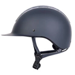 Veiligheidshelm Harry's Horse Royal Sparkle Donkerblauw -Roeckl Winkel veiligheidshelm harry s horse royal sparkle donkerblauw 1500x1500 120251