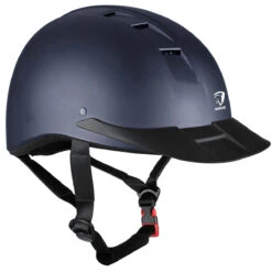Veiligheidshelm Horka Champion VG1 Donkerblauw