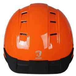 Veiligheidshelm Horka Champion VG1 Oranje -Roeckl Winkel veiligheidshelm horka champion vg1 oranje 1500x1500 169511