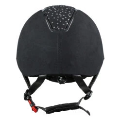 Veiligheidshelm Horze Solara Zwart-wit -Roeckl Winkel veiligheidshelm horze solara zwart wit 1500x1500 118507