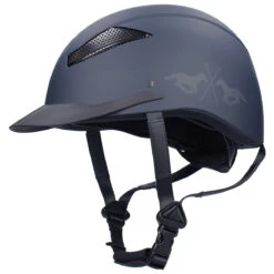 Veiligheidshelm HV POLO Langley Vg1 Donkerblauw -Roeckl Winkel veiligheidshelm hv polo langley vg1 donkerblauw 1500x1500 112958