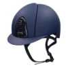 Veiligheidshelm KEP Italia Cromo 2.0 Matt Donkerblauw