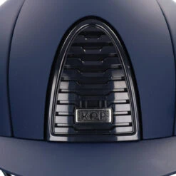 Veiligheidshelm KEP Italia Cromo 2.0 Matt Donkerblauw -Roeckl Winkel veiligheidshelm kep italia cromo 2 0 matt donkerblauw 1500x1500 168147