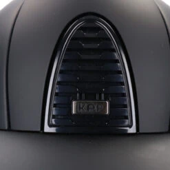 Veiligheidshelm KEP Italia Cromo 2.0 Matt Polo Klep Zwart -Roeckl Winkel veiligheidshelm kep italia cromo 2 0 matt polo klep zwart 1500x1500 168067