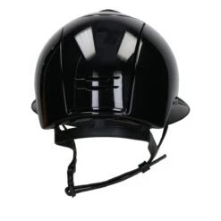 Veiligheidshelm KEP Italia Cromo 2.0 Polish Galassia Voorzijde Polo Zwart -Roeckl Winkel veiligheidshelm kep italia cromo 2 0 polish galassia voorzijde polo zwart 1500x1500 183190