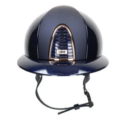 Roeckl Winkel -Roeckl Winkel veiligheidshelm kep italia cromo 2 0 polish metal textile donkerblauw 1500x1500 169943