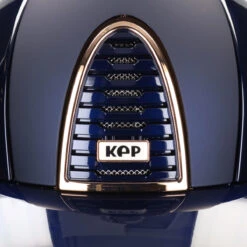 Veiligheidshelm KEP Italia Cromo 2.0 Polish Metal Textile Donkerblauw -Roeckl Winkel veiligheidshelm kep italia cromo 2 0 polish metal textile donkerblauw 1500x1500 169945