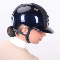 Veiligheidshelm KEP Italia Cromo 2.0 Polish Metal Textile Donkerblauw -Roeckl Winkel veiligheidshelm kep italia cromo 2 0 polish metal textile donkerblauw 1500x1500 171096