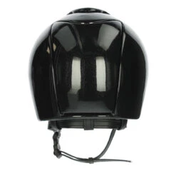 Veiligheidshelm KEP Italia Cromo Metal Diamond Black Zwart -Roeckl Winkel veiligheidshelm kep italia cromo metal diamond black zwart 1500x1500 116473