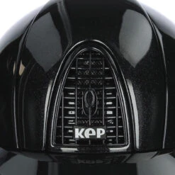 Veiligheidshelm KEP Italia Cromo Metal Diamond Black Zwart -Roeckl Winkel veiligheidshelm kep italia cromo metal diamond black zwart 1500x1500 116474