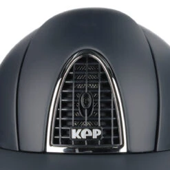 Veiligheidshelm KEP Italia Cromo Textile Blauw -Roeckl Winkel veiligheidshelm kep italia cromo textile blauw 1500x1500 100912