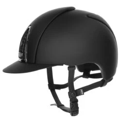 Roeckl Winkel -Roeckl Winkel veiligheidshelm kep italia cromo textile zwart 1500x1500 100903