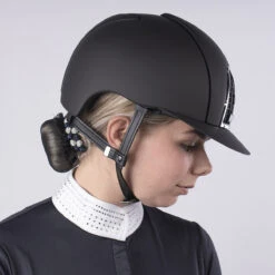 Veiligheidshelm KEP Italia Cromo Textile Zwart 12 Veiligheidshelm KEP Italia Cromo Textile Zwart -Roeckl Winkel veiligheidshelm kep italia cromo textile zwart 1500x1500 100906