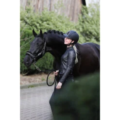 Veiligheidshelm KEP Italia Cromo Textile Zwart 15 Veiligheidshelm KEP Italia Cromo Textile Zwart -Roeckl Winkel veiligheidshelm kep italia cromo textile zwart 1500x1500 100909