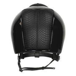 Veiligheidshelm KEP Italia Polish T Snake Zwart -Roeckl Winkel veiligheidshelm kep italia polish t snake zwart 1500x1500 115196