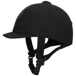 Veiligheidshelm Premiere Aspire Ascot Zwart -Roeckl Winkel veiligheidshelm premiere aspire ascot zwart 1500x1500 111580