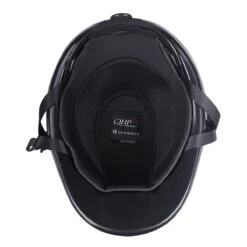 Veiligheidshelm QHP Start Zwart -Roeckl Winkel veiligheidshelm qhp start zwart 1500x1500 130823