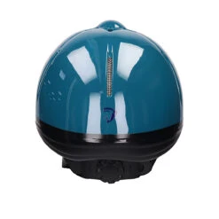 Veiligheidshelm Red Horse Kids Turquoise -Roeckl Winkel veiligheidshelm red horse kids turquoise 1500x1500 131648