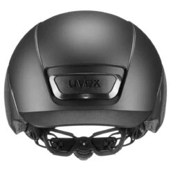 Veiligheidshelm Uvex Elexxion Tocsen Zwart -Roeckl Winkel veiligheidshelm uvex elexxion tocsen zwart 1500x1500 127486