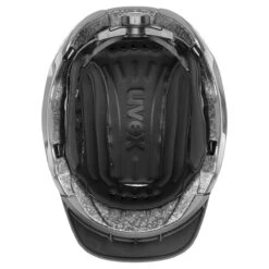 Veiligheidshelm Uvex Elexxion Tocsen Zwart -Roeckl Winkel veiligheidshelm uvex elexxion tocsen zwart 1500x1500 127489