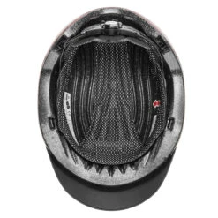 Veiligheidshelm Uvex Exxential II Donkerpaars -Roeckl Winkel veiligheidshelm uvex exxential ii donkerpaars 1500x1500 153424