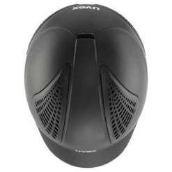 Veiligheidshelm Uvex Exxential II MIPS Zwart -Roeckl Winkel veiligheidshelm uvex exxential ii mips zwart 1500x1500 127503