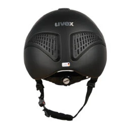 Veiligheidshelm Uvex Exxential II Zwart -Roeckl Winkel veiligheidshelm uvex exxential ii zwart 1500x1500 122773