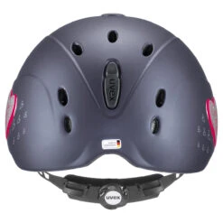 Veiligheidshelm Uvex Onyxx Glamour Donkerblauw -Roeckl Winkel veiligheidshelm uvex onyxx glamour donkerblauw 1500x1500 127513