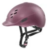 Veiligheidshelm Uvex Onyxx Kids Donkerpaars
