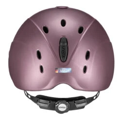 Veiligheidshelm Uvex Onyxx Kids Donkerpaars -Roeckl Winkel veiligheidshelm uvex onyxx kids donkerpaars 1500x1500 153432