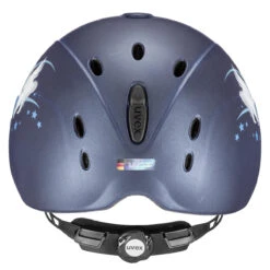 Veiligheidshelm Uvex Onyxx Unicorn Kids Donkerblauw -Roeckl Winkel veiligheidshelm uvex onyxx unicorn kids donkerblauw 1500x1500 153427