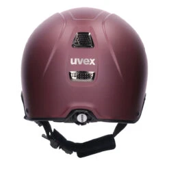 Veiligheidshelm Uvex Perfexxion II Grace Donkerrood -Roeckl Winkel veiligheidshelm uvex perfexxion ii grace donkerrood 1500x1500 127477