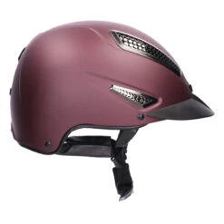 Veiligheidshelm Uvex Perfexxion II Grace Donkerrood -Roeckl Winkel veiligheidshelm uvex perfexxion ii grace donkerrood 1500x1500 127478