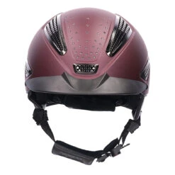 Veiligheidshelm Uvex Perfexxion II Grace Donkerrood -Roeckl Winkel veiligheidshelm uvex perfexxion ii grace donkerrood 1500x1500 127479