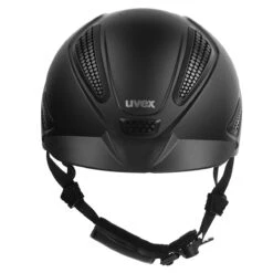 Veiligheidshelm Uvex Perfexxion II Zwart -Roeckl Winkel veiligheidshelm uvex perfexxion ii zwart 1500x1500 100088