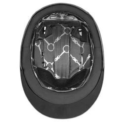 Veiligheidshelm Uvex Starshine Donkerblauw-goud -Roeckl Winkel veiligheidshelm uvex starshine donkerblauw goud 1500x1500 122797