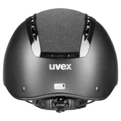 Veiligheidshelm Uvex Starshine Zwart -Roeckl Winkel veiligheidshelm uvex starshine zwart 1500x1500 122788