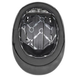 Veiligheidshelm Uvex Starshine Zwart -Roeckl Winkel veiligheidshelm uvex starshine zwart 1500x1500 122790