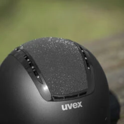 Veiligheidshelm Uvex Starshine Zwart -Roeckl Winkel veiligheidshelm uvex starshine zwart 1500x1500 122792