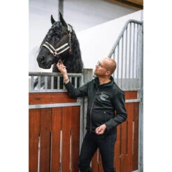 Vest La Valencio LVQuinton Men Zwart -Roeckl Winkel vest la valencio lvquinton men zwart 1500x1500 170691