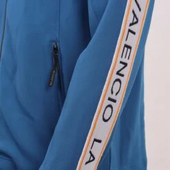 Vest La Valencio LVRingo Men Blauw -Roeckl Winkel vest la valencio lvringo men blauw 1500x1500 180969