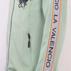 Vest La Valencio LVRingo Men Groen -Roeckl Winkel vest la valencio lvringo men groen 1500x1500 180974