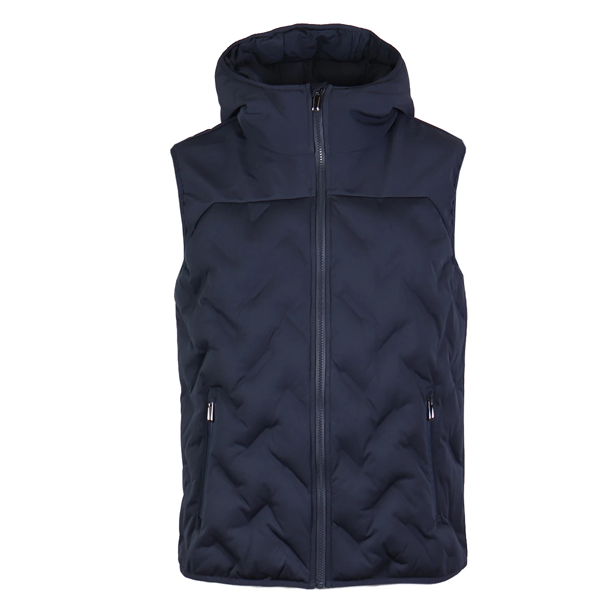Roeckl Winkel -Roeckl Winkel bodywarmer equitheme spirale men